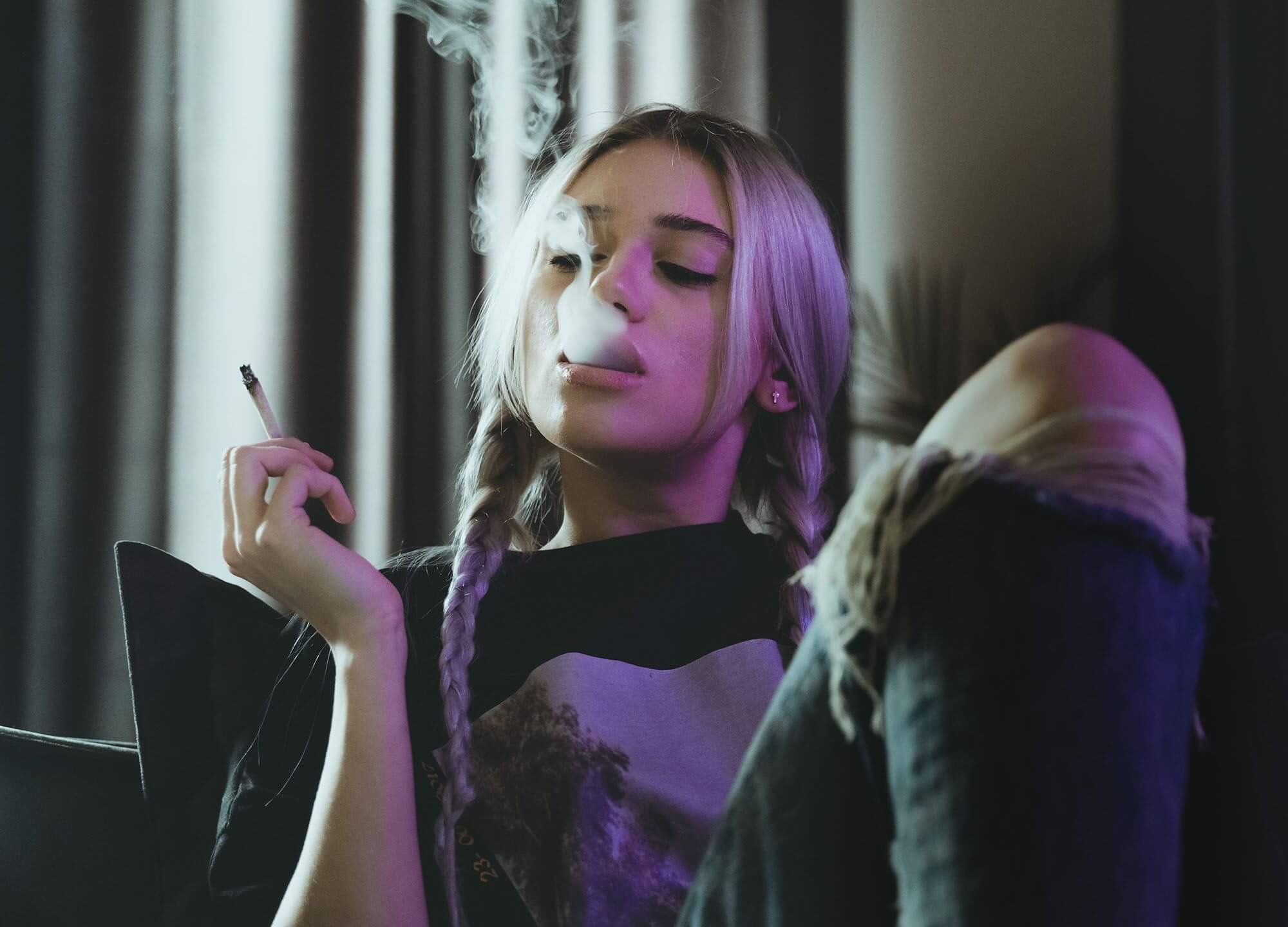 How to Set Up the Perfect Cannabis Music Session | Uper Weed