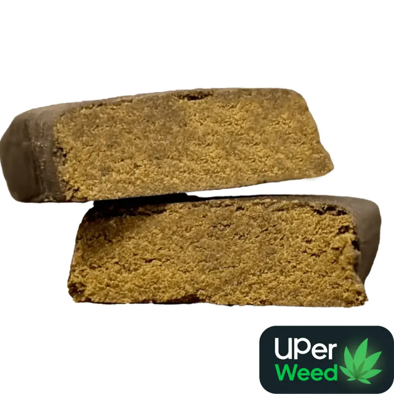 Gold Seal Hash photo 2
