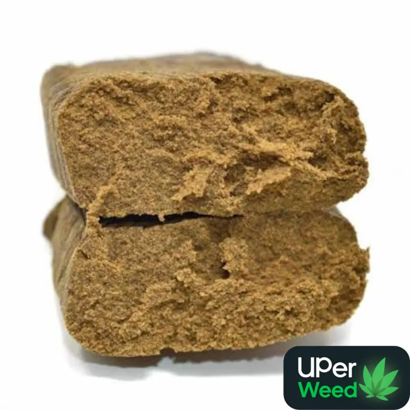 Malana Cream Hash photo 2