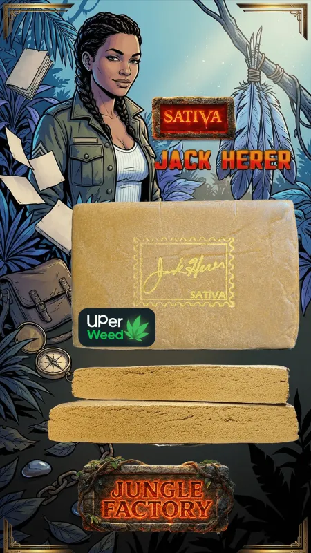 OG Kush Hash photo 8